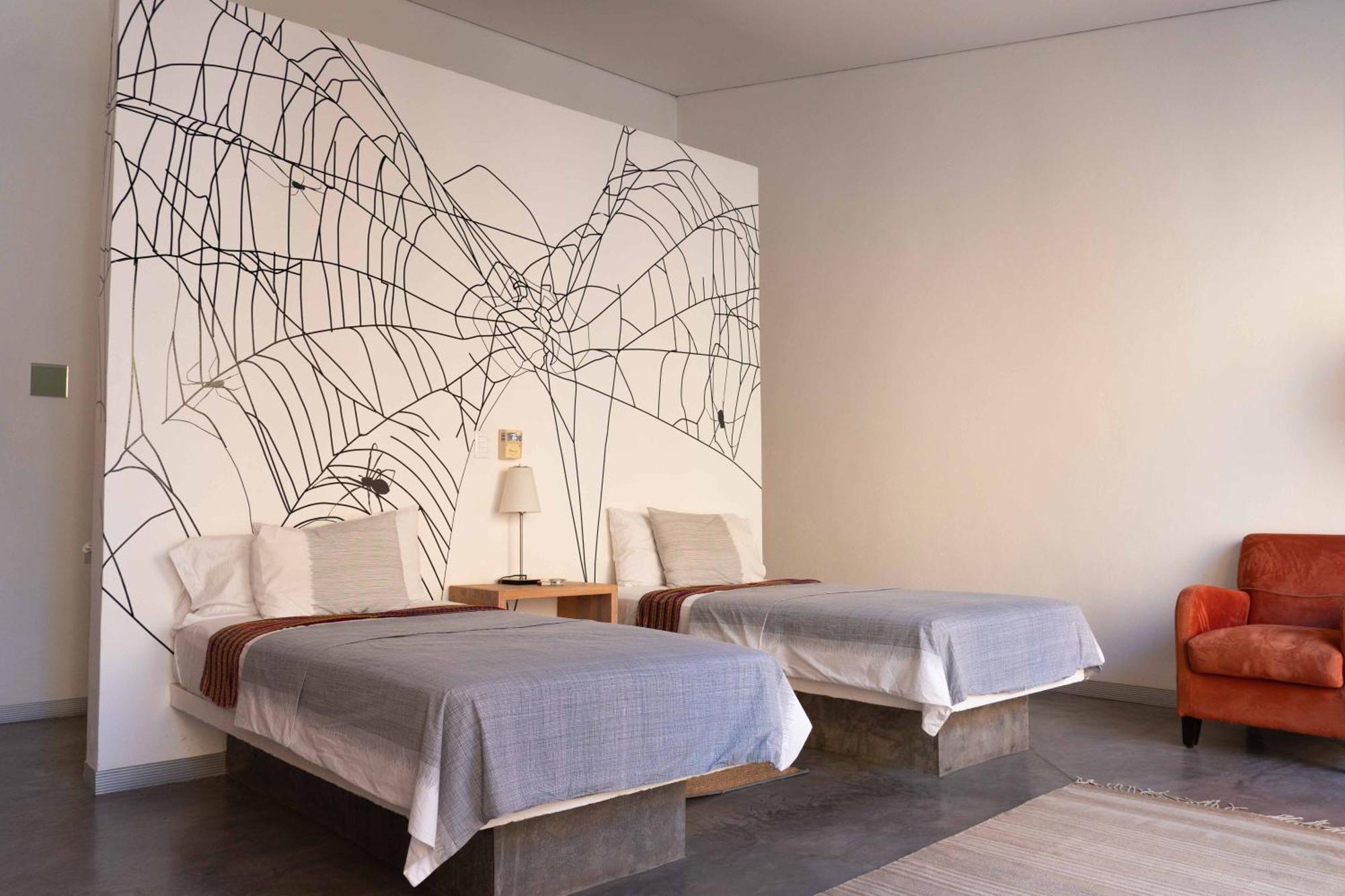 Hotel Cosijo - San Jeronimo Tlacochahuaya Bagian luar foto