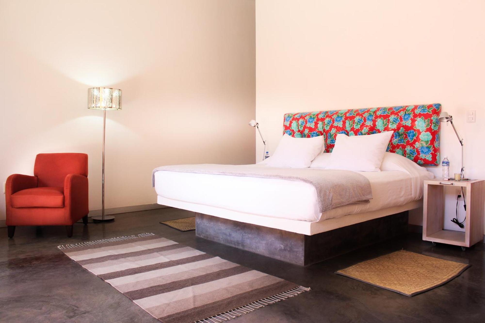 Hotel Cosijo - San Jeronimo Tlacochahuaya Ruang foto