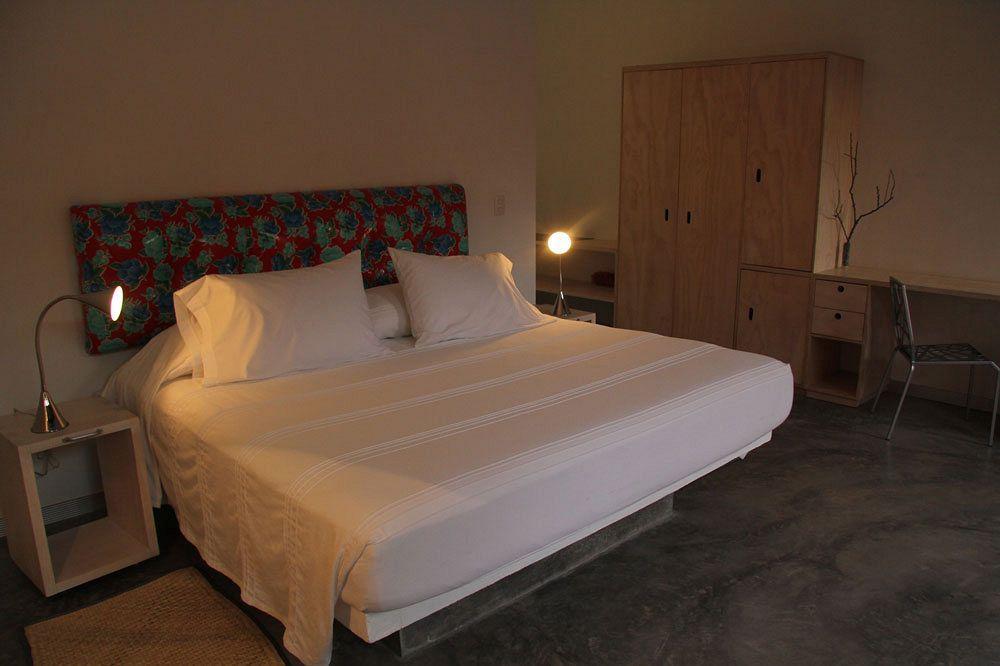 Hotel Cosijo - San Jeronimo Tlacochahuaya Bagian luar foto