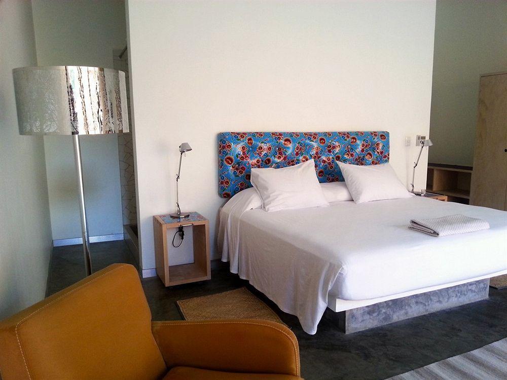 Hotel Cosijo - San Jeronimo Tlacochahuaya Bagian luar foto
