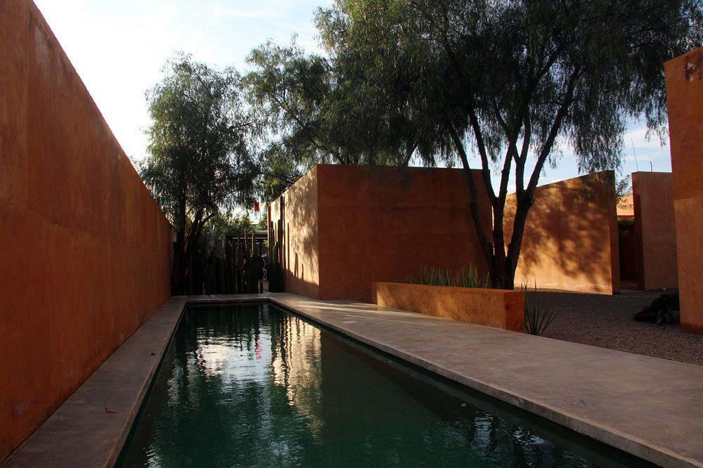 Hotel Cosijo - San Jeronimo Tlacochahuaya Bagian luar foto