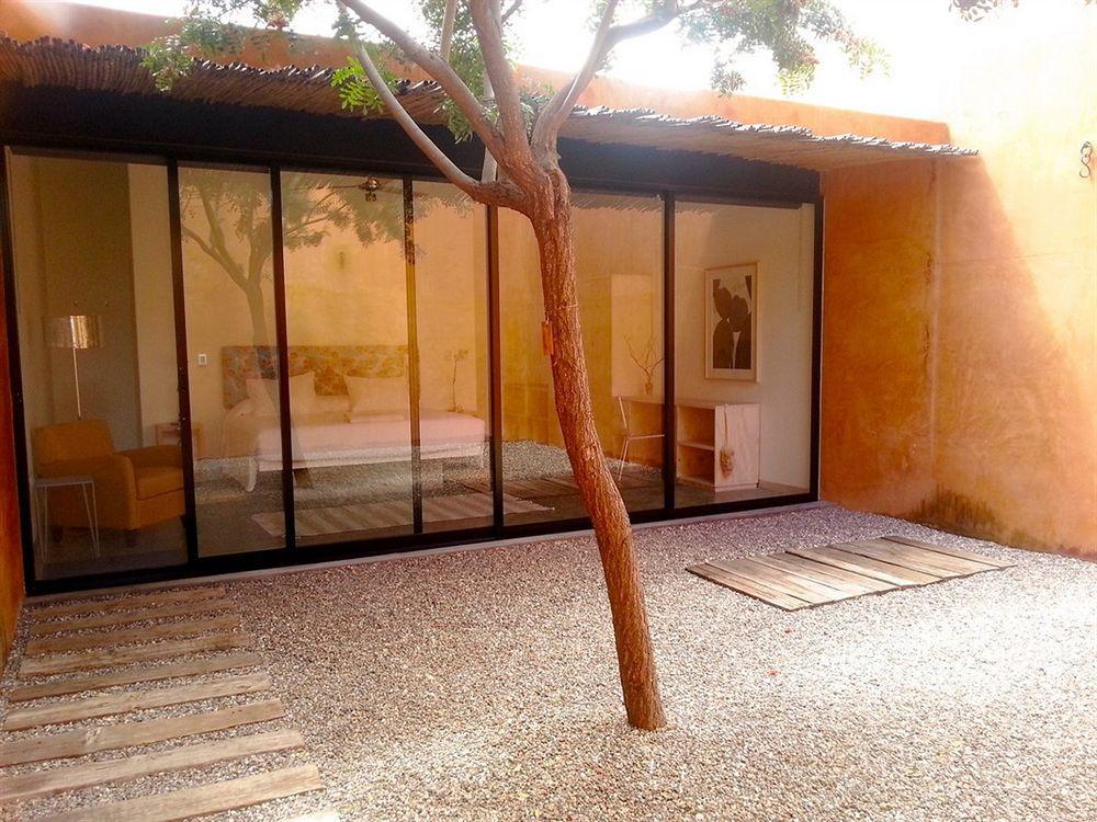 Hotel Cosijo - San Jeronimo Tlacochahuaya Bagian luar foto