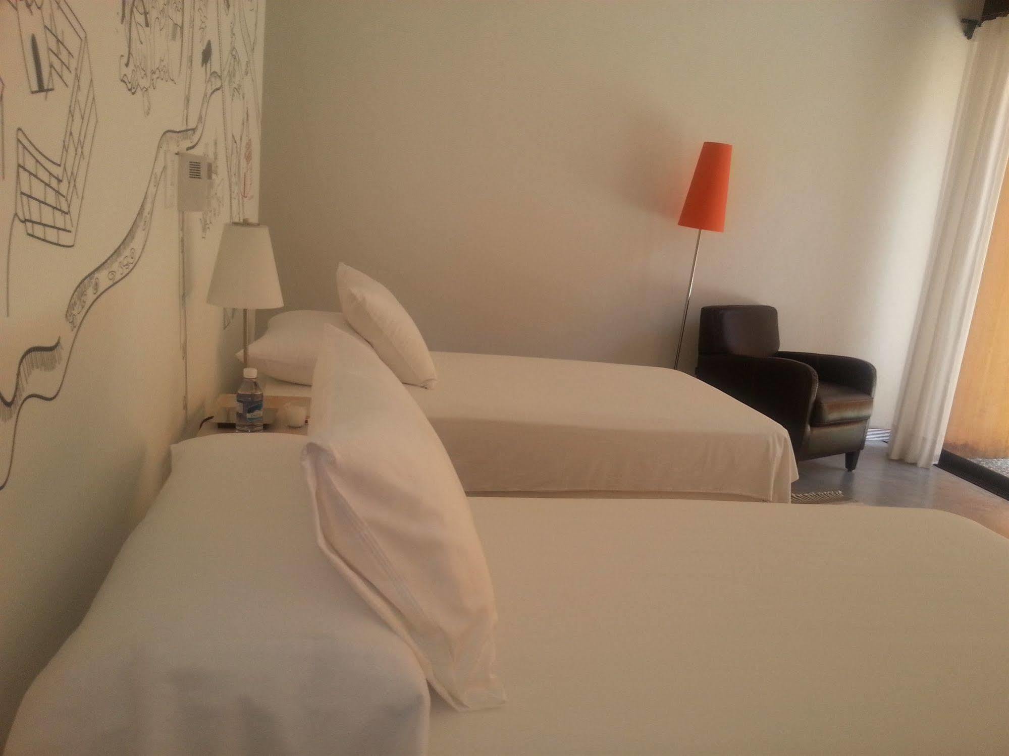 Hotel Cosijo - San Jeronimo Tlacochahuaya Bagian luar foto